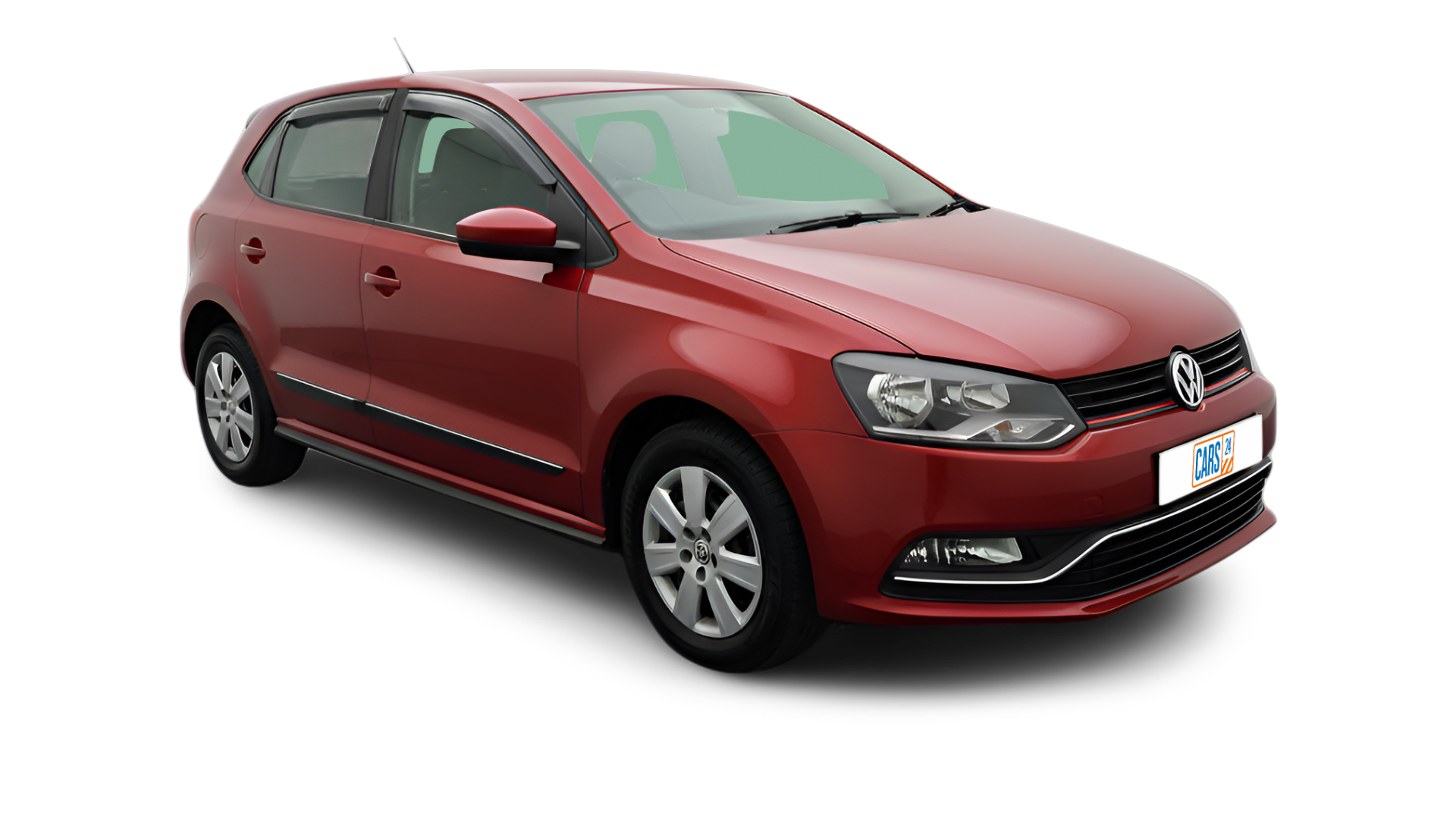 Volkswagen Polo-img